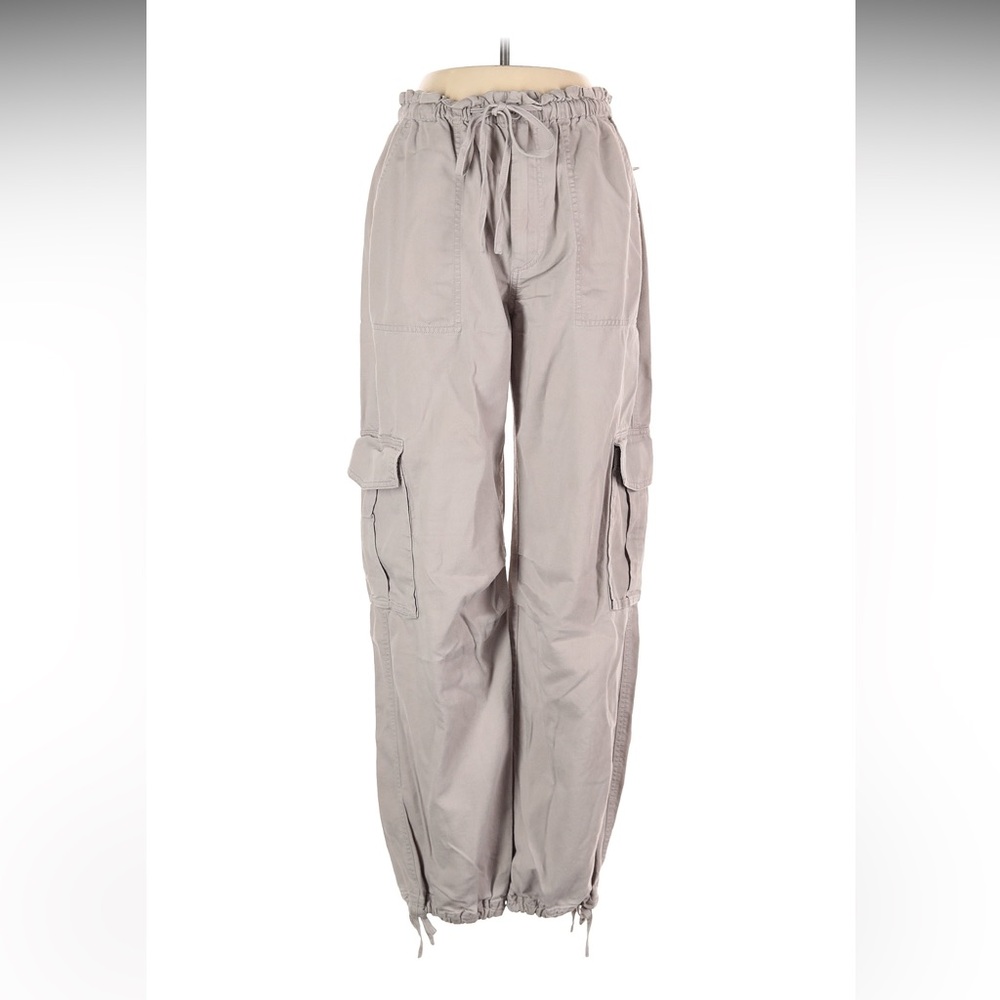 A&F cargo jogger